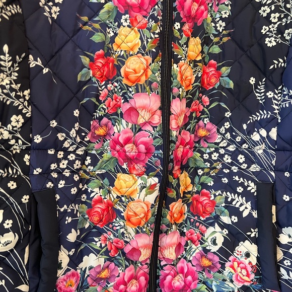 NEUTRA PARKA JACKET REVERSIBLE - Picture 2 of 6